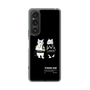 スリムプロテクションケース［ TAICHI - RACER CAT ］