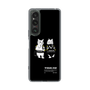 スリムプロテクションケース［ TAICHI - RACER CAT ］