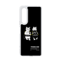 スリムプロテクションケース［ TAICHI - RACER CAT ］