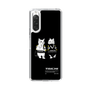 スリムプロテクションケース［ TAICHI - RACER CAT ］