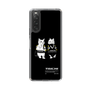 スリムプロテクションケース［ TAICHI - RACER CAT ］