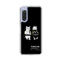 スリムプロテクションケース［ TAICHI - RACER CAT ］