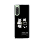 スリムプロテクションケース［ TAICHI - RACER CAT ］