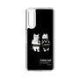 スリムプロテクションケース［ TAICHI - RACER CAT ］