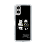 スリムプロテクションケース［ TAICHI - RACER CAT ］