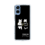 スリムプロテクションケース［ TAICHI - RACER CAT ］