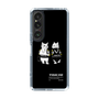 スリムプロテクションケース［ TAICHI - RACER CAT ］