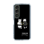スリムプロテクションケース［ TAICHI - RACER CAT ］