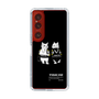 スリムプロテクションケース［ TAICHI - RACER CAT ］