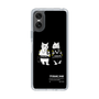 スリムプロテクションケース［ TAICHI - RACER CAT ］
