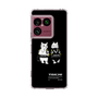 スリムプロテクションケース［ TAICHI - RACER CAT ］