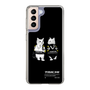 スリムプロテクションケース［ TAICHI - RACER CAT ］