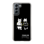 スリムプロテクションケース［ TAICHI - RACER CAT ］