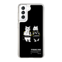 スリムプロテクションケース［ TAICHI - RACER CAT ］