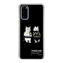 スリムプロテクションケース［ TAICHI - RACER CAT ］