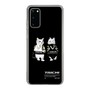 スリムプロテクションケース［ TAICHI - RACER CAT ］