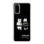 スリムプロテクションケース［ TAICHI - RACER CAT ］