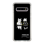 スリムプロテクションケース［ TAICHI - RACER CAT ］