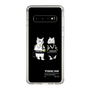 スリムプロテクションケース［ TAICHI - RACER CAT ］