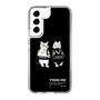 スリムプロテクションケース［ TAICHI - RACER CAT ］
