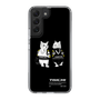 スリムプロテクションケース［ TAICHI - RACER CAT ］