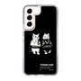 スリムプロテクションケース［ TAICHI - RACER CAT ］