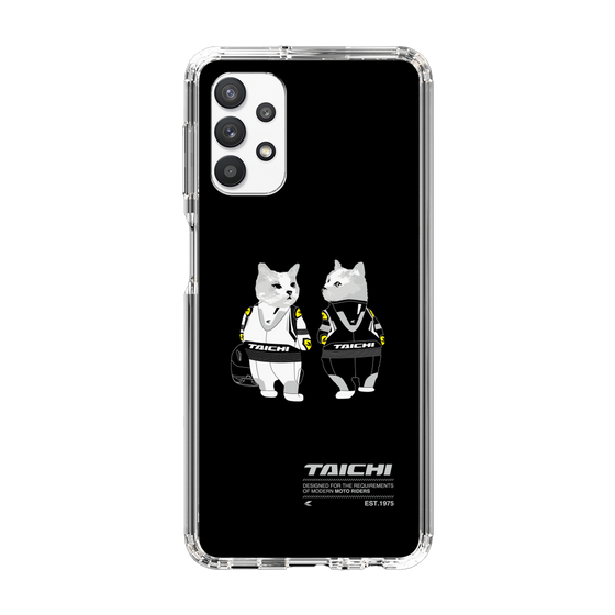 スリムプロテクションケース［ TAICHI - RACER CAT ］