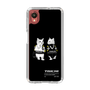 スリムプロテクションケース［ TAICHI - RACER CAT ］