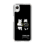 スリムプロテクションケース［ TAICHI - RACER CAT ］