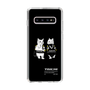 スリムプロテクションケース［ TAICHI - RACER CAT ］