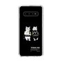 スリムプロテクションケース［ TAICHI - RACER CAT ］