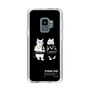 スリムプロテクションケース［ TAICHI - RACER CAT ］