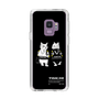 スリムプロテクションケース［ TAICHI - RACER CAT ］