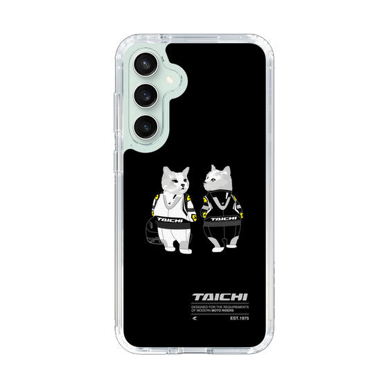 スリムプロテクションケース［ TAICHI - RACER CAT ］