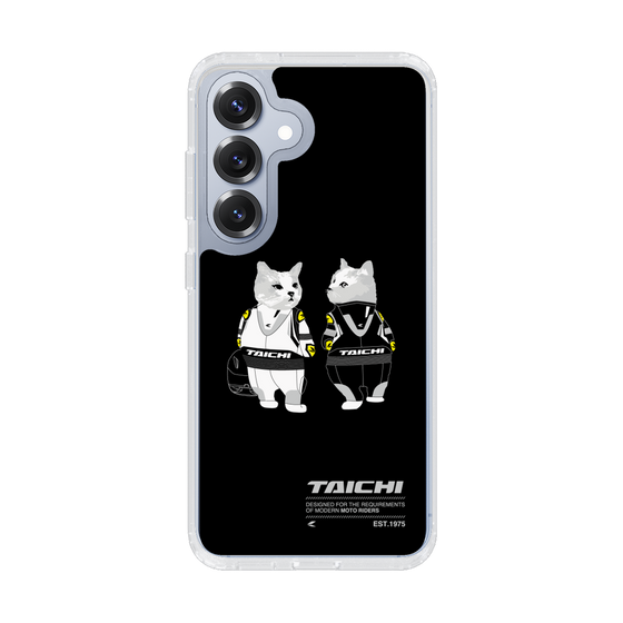 スリムプロテクションケース［ TAICHI - RACER CAT ］