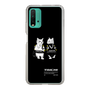 スリムプロテクションケース［ TAICHI - RACER CAT ］