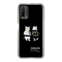 スリムプロテクションケース［ TAICHI - RACER CAT ］