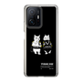 スリムプロテクションケース［ TAICHI - RACER CAT ］