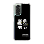 スリムプロテクションケース［ TAICHI - RACER CAT ］