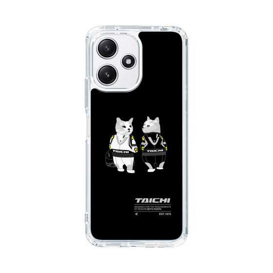 スリムプロテクションケース［ TAICHI - RACER CAT ］