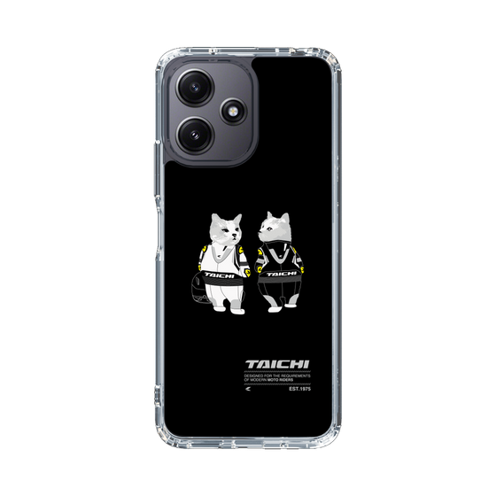 スリムプロテクションケース［ TAICHI - RACER CAT ］