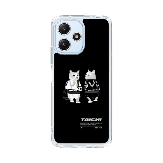 スリムプロテクションケース［ TAICHI - RACER CAT ］