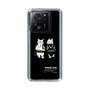 スリムプロテクションケース［ TAICHI - RACER CAT ］