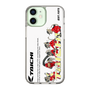 スリムプロテクションケース［ TAICHI - PIT CREW CAT ］