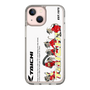 スリムプロテクションケース［ TAICHI - PIT CREW CAT ］