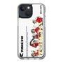 スリムプロテクションケース［ TAICHI - PIT CREW CAT ］