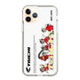 スリムプロテクションケース［ TAICHI - PIT CREW CAT ］