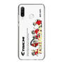 スリムプロテクションケース［ TAICHI - PIT CREW CAT ］