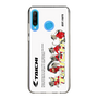 スリムプロテクションケース［ TAICHI - PIT CREW CAT ］