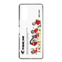 スリムプロテクションケース［ TAICHI - PIT CREW CAT ］